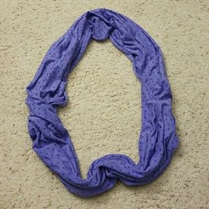 Nike Dry Fit Infinity Scarf